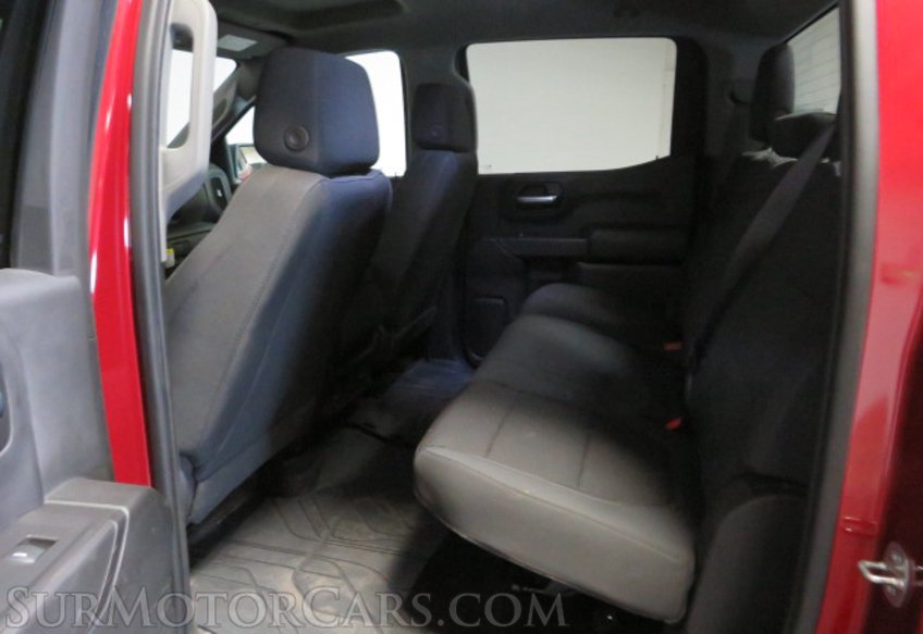 2020 Chevrolet Silverado 1500 - Image 30