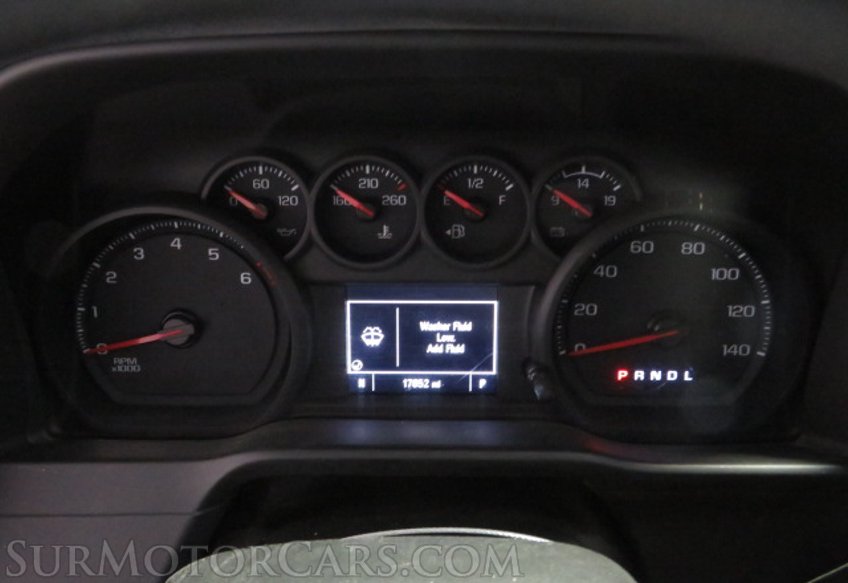 2020 Chevrolet Silverado 1500 - Image 39