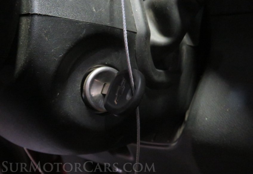 2020 Chevrolet Silverado 1500 - Image 38