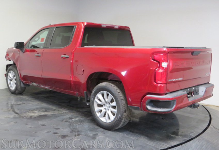 2020 Chevrolet Silverado 1500 - Image 11