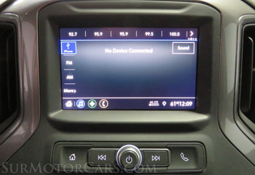 2020 Chevrolet Silverado 1500 - Image 42