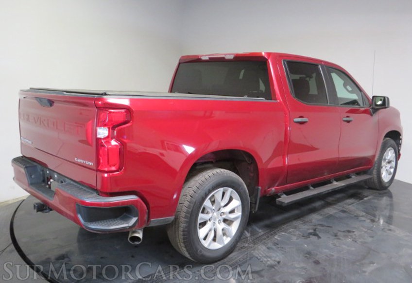 2020 Chevrolet Silverado 1500 - Image 10
