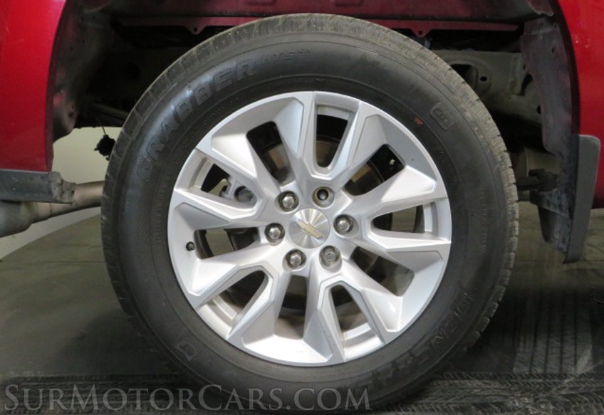 2020 Chevrolet Silverado 1500 - Image 23