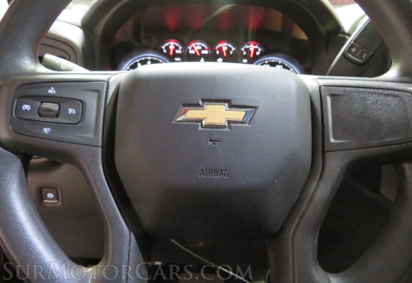 2020 Chevrolet Silverado 1500 - Image 36