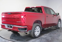 2020 Chevrolet Silverado 1500 - Image 8