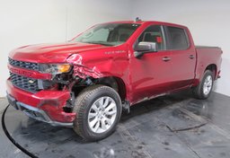 2020 Chevrolet Silverado 1500 - Image 2