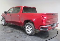 2020 Chevrolet Silverado 1500 - Image 11