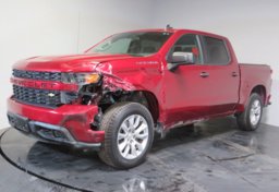 2020 Chevrolet Silverado 1500 - Image 4