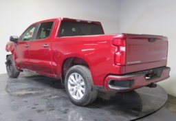 2020 Chevrolet Silverado 1500 - Image 9