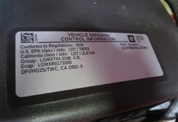 2020 Chevrolet Silverado 1500 - Image 51