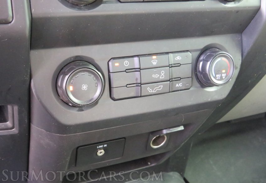 2018 Ford F-150 - Image 34