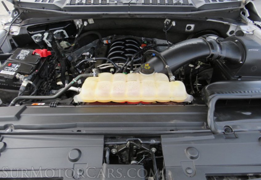2018 Ford F-150 - Image 40