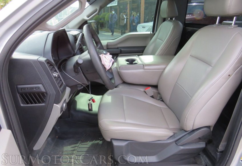 2018 Ford F-150 - Image 22
