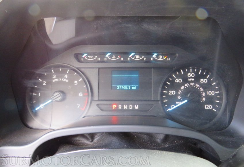 2018 Ford F-150 - Image 26