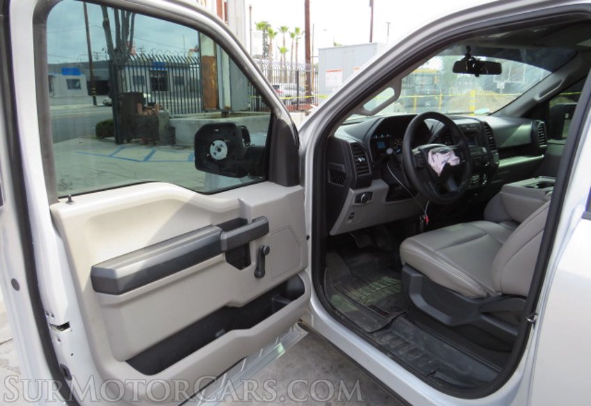 2018 Ford F-150 - Image 20