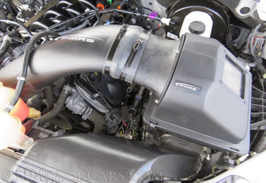2018 Ford F-150 - Image 43