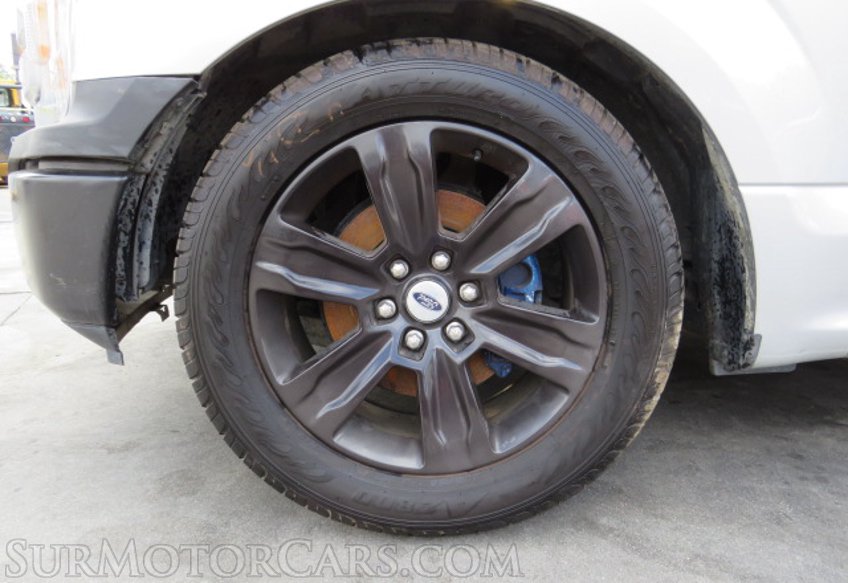 2018 Ford F-150 - Image 16