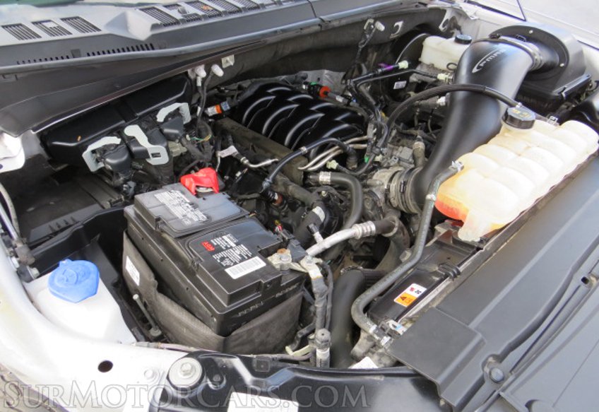 2018 Ford F-150 - Image 41