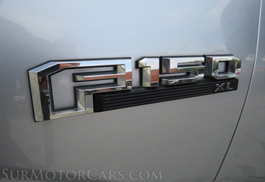 2018 Ford F-150 - Image 19