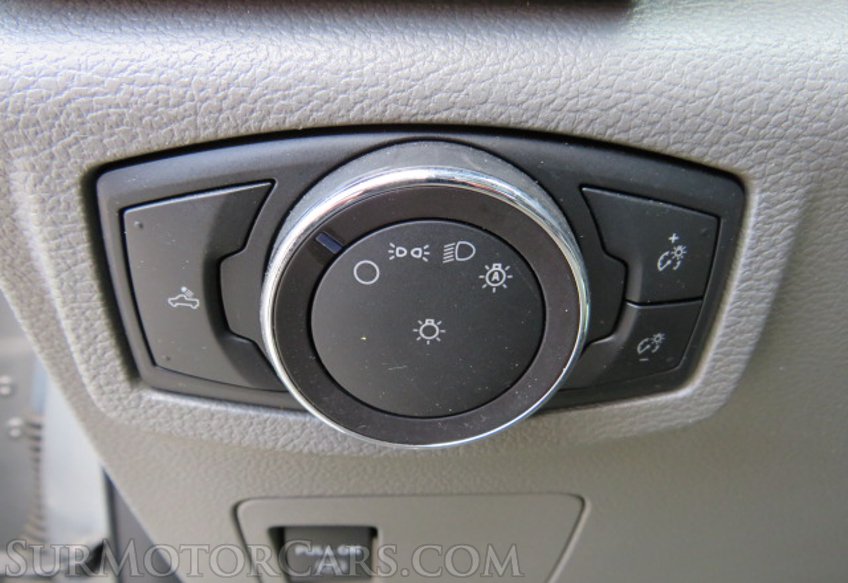 2018 Ford F-150 - Image 29