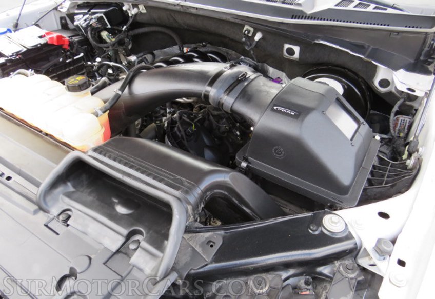 2018 Ford F-150 - Image 42