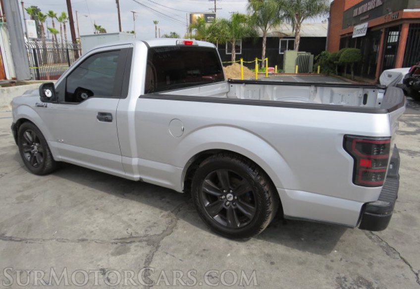 2018 Ford F-150 - Image 5
