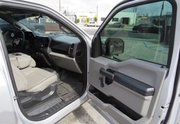 2018 Ford F-150 - Image 21
