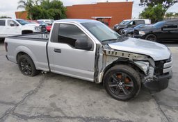2018 Ford F-150 - Image 2