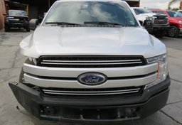 2018 Ford F-150 - Image 9