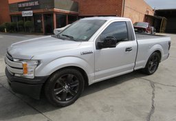 2018 Ford F-150 - Image 1
