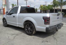 2018 Ford F-150 - Image 7