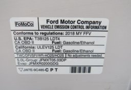 2018 Ford F-150 - Image 38
