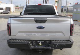 2018 Ford F-150 - Image 10
