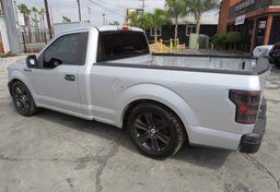 2018 Ford F-150 - Image 5
