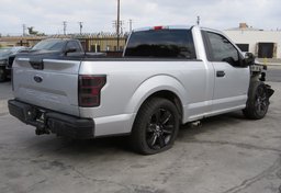 2018 Ford F-150 - Image 8