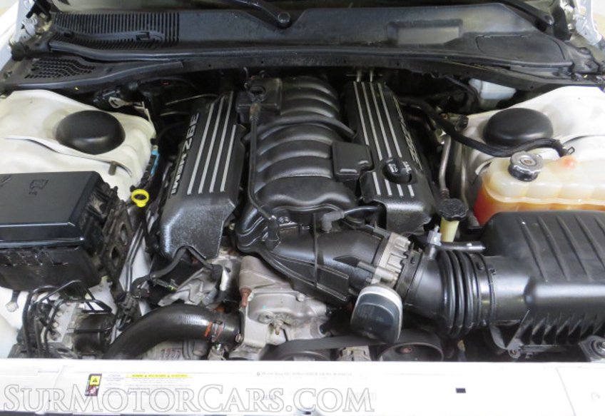 2012 Dodge Challenger - Image 49