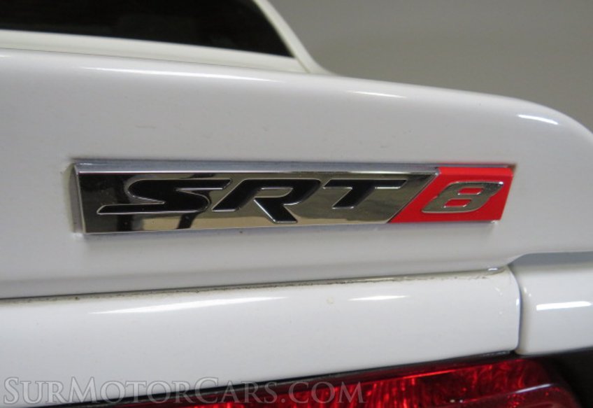 2012 Dodge Challenger - Image 14