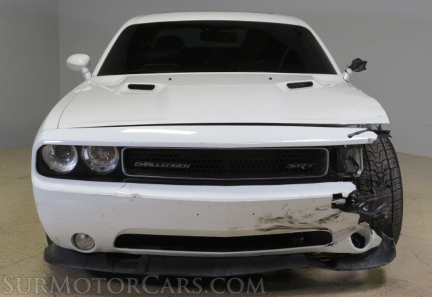 2012 Dodge Challenger - Image 11
