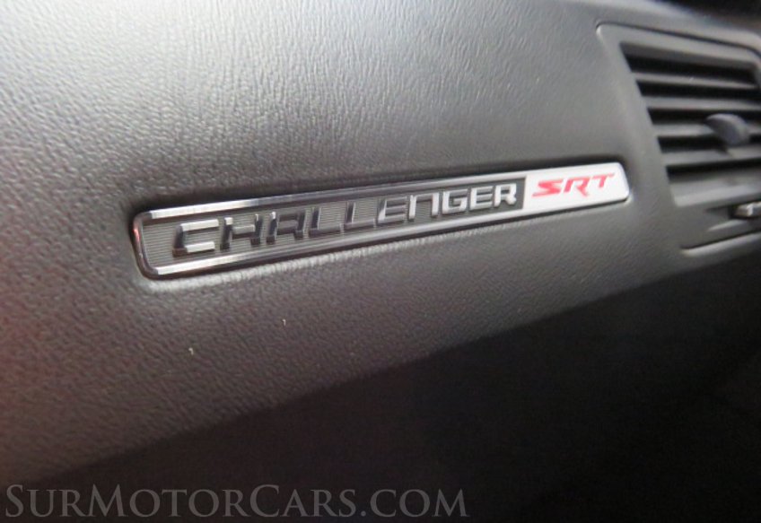 2012 Dodge Challenger - Image 35