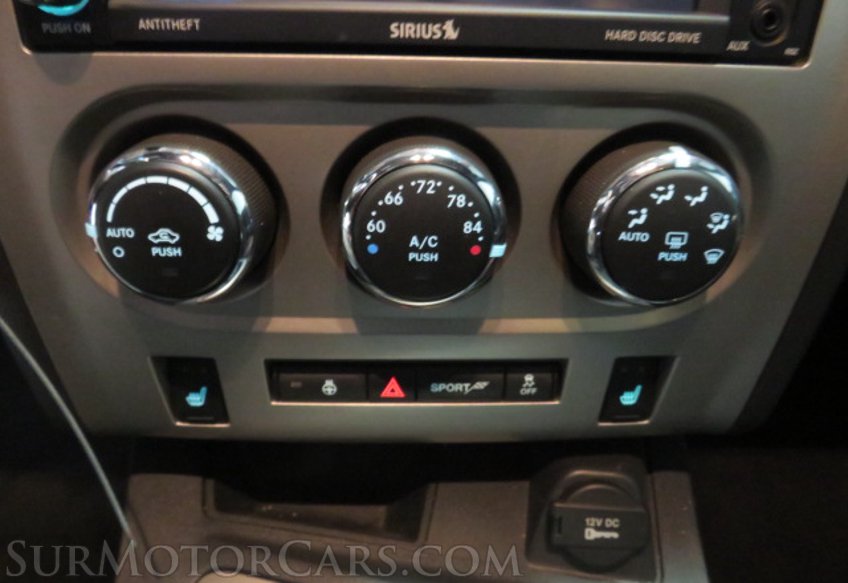 2012 Dodge Challenger - Image 44