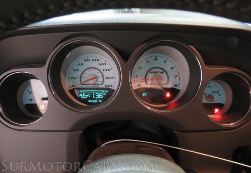 2012 Dodge Challenger - Image 40