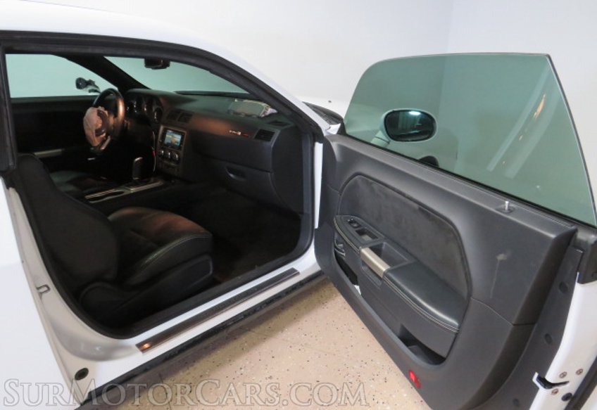 2012 Dodge Challenger - Image 23