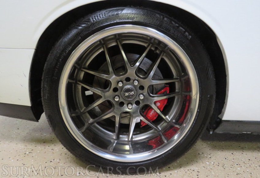 2012 Dodge Challenger - Image 20