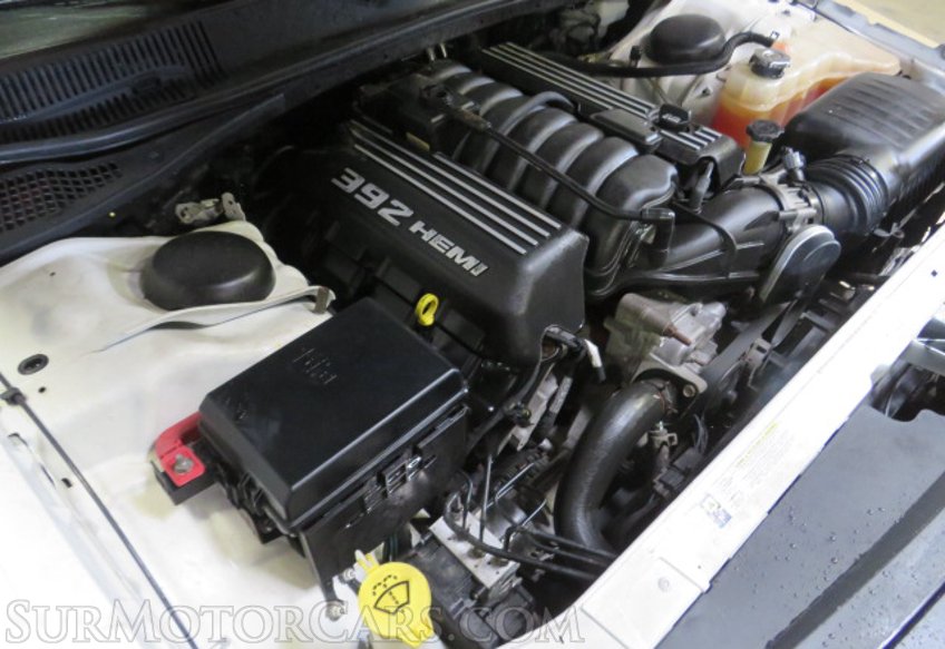 2012 Dodge Challenger - Image 48