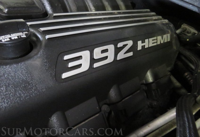 2012 Dodge Challenger - Image 51