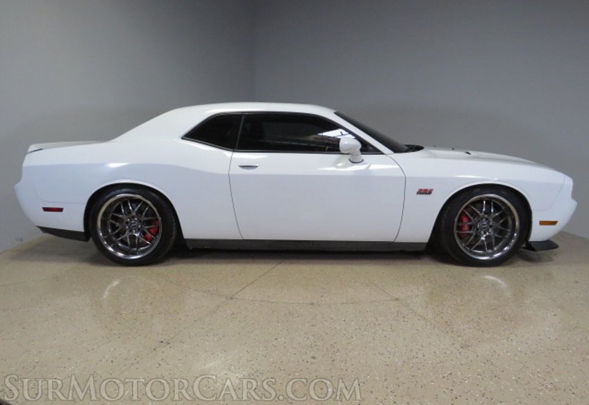 2012 Dodge Challenger - Image 5