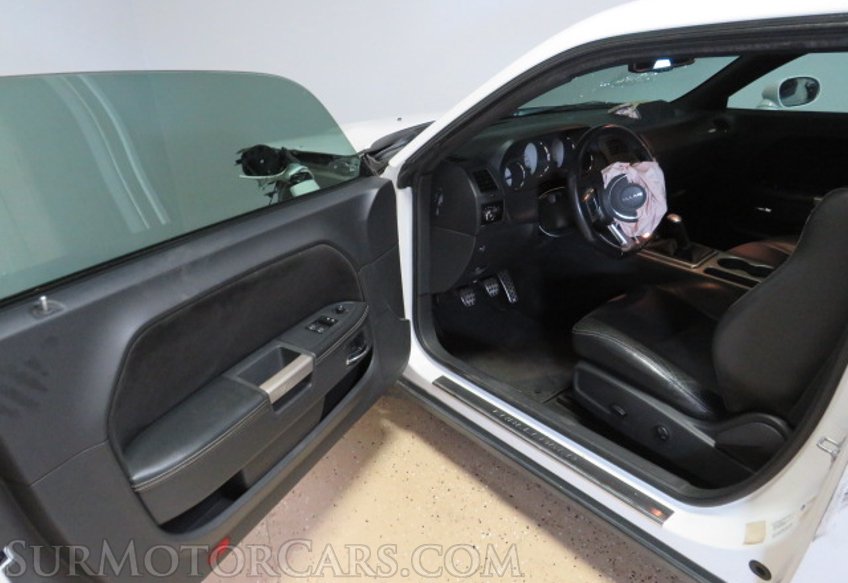 2012 Dodge Challenger - Image 22