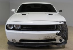 2012 Dodge Challenger - Image 11