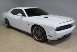 2012 Dodge Challenger - Image 1