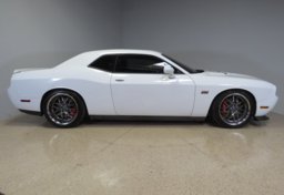 2012 Dodge Challenger - Image 5